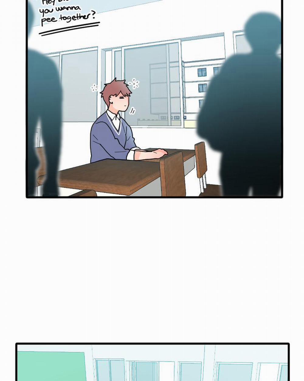 Truyện Ngôn Nhưng Không Ngôn Lắm 15 trang 122