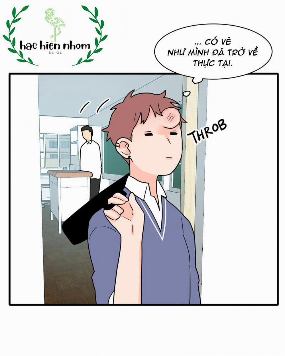 Truyện Ngôn Nhưng Không Ngôn Lắm 15 trang 128