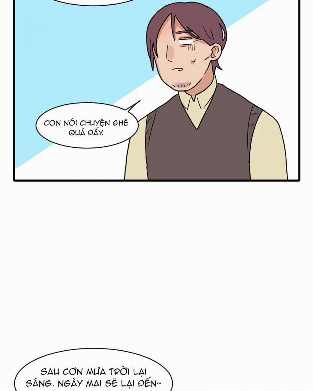 Truyện Ngôn Nhưng Không Ngôn Lắm 15 trang 13