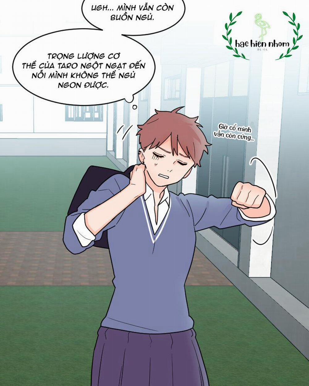 Truyện Ngôn Nhưng Không Ngôn Lắm 15 trang 132