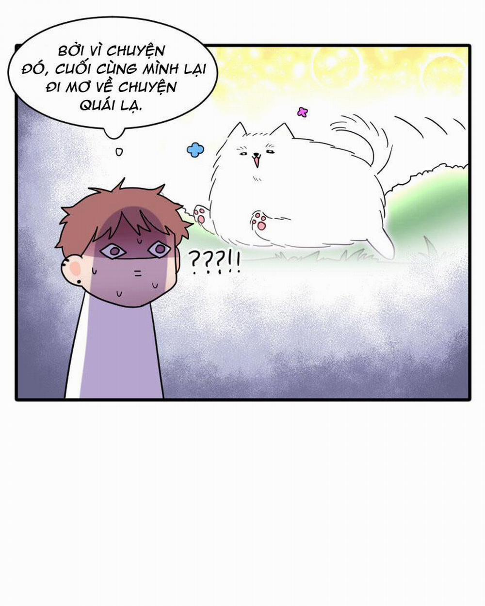 Truyện Ngôn Nhưng Không Ngôn Lắm 15 trang 134