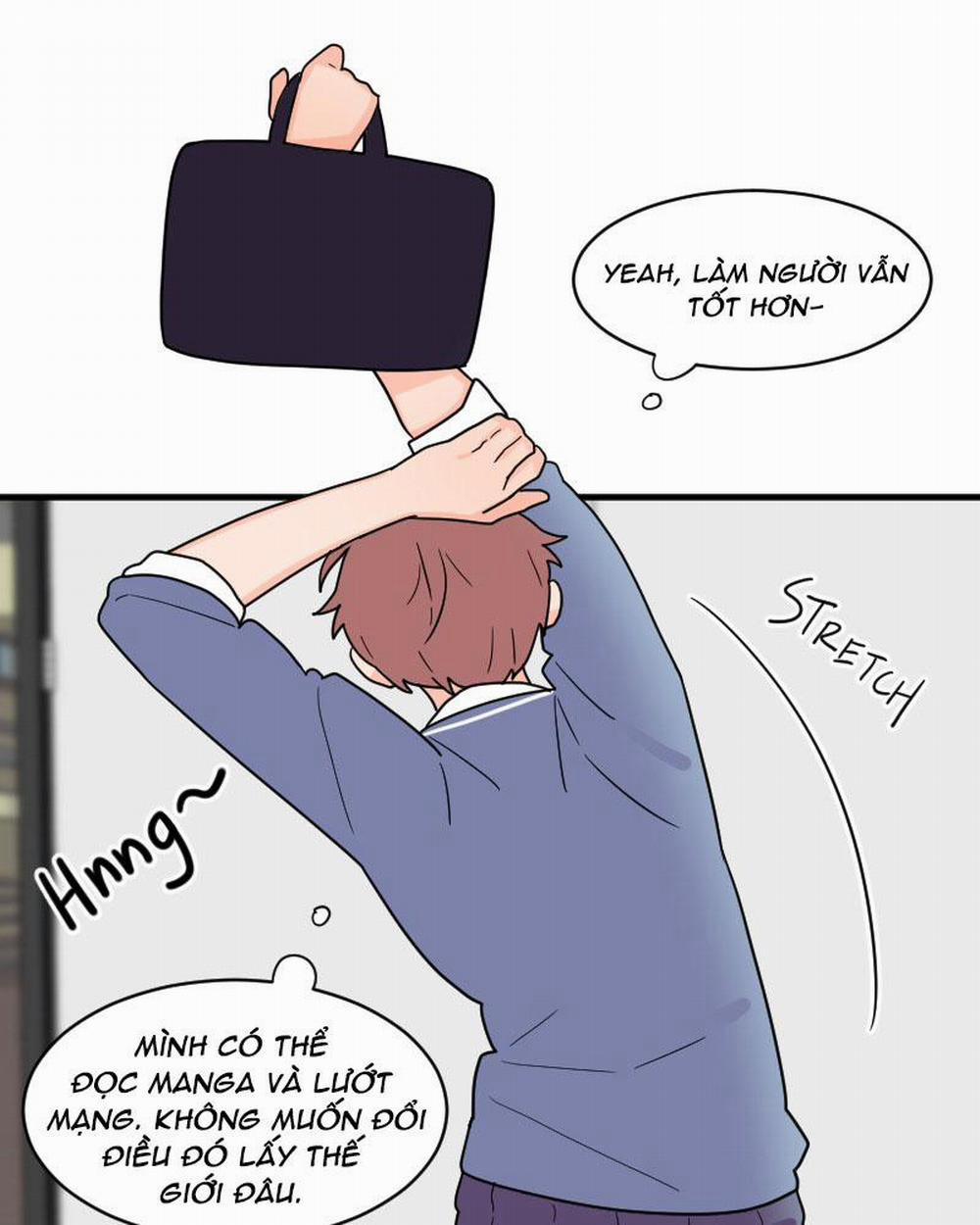 Truyện Ngôn Nhưng Không Ngôn Lắm 15 trang 135