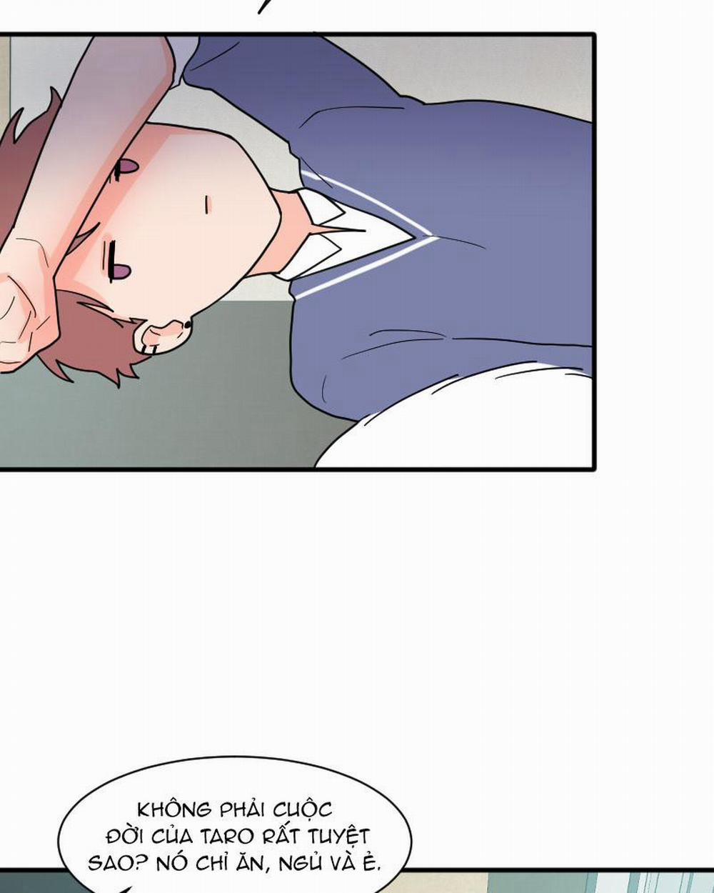 Truyện Ngôn Nhưng Không Ngôn Lắm 15 trang 15