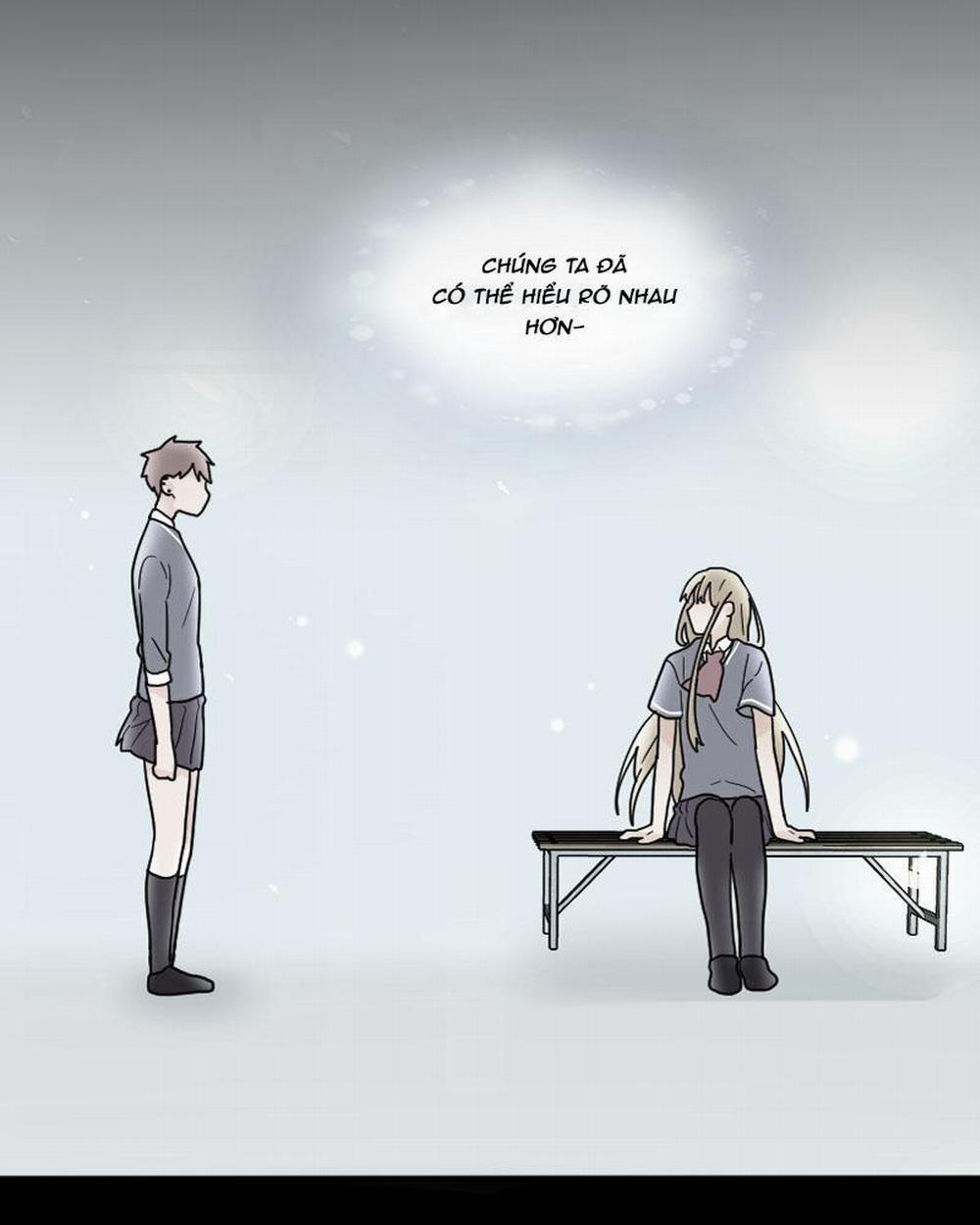 Truyện Ngôn Nhưng Không Ngôn Lắm 15 trang 151