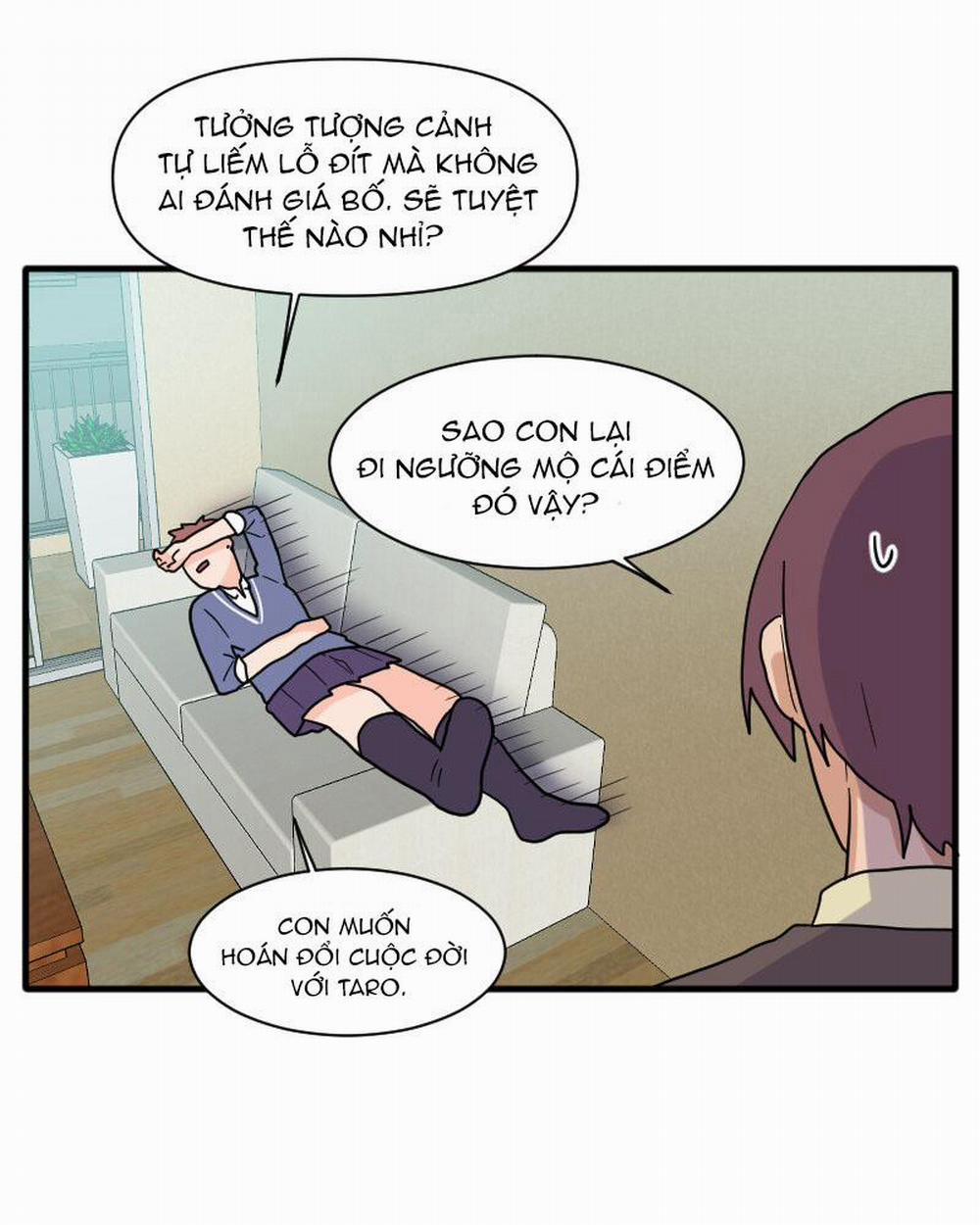 Truyện Ngôn Nhưng Không Ngôn Lắm 15 trang 17