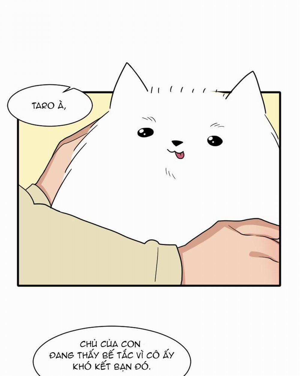 Truyện Ngôn Nhưng Không Ngôn Lắm 15 trang 18