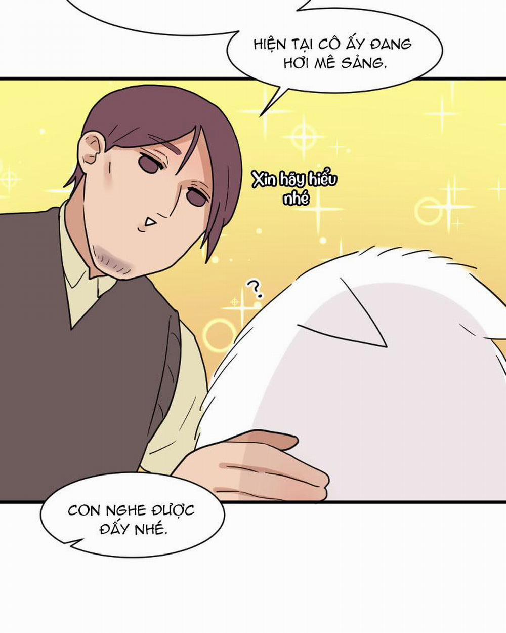 Truyện Ngôn Nhưng Không Ngôn Lắm 15 trang 19