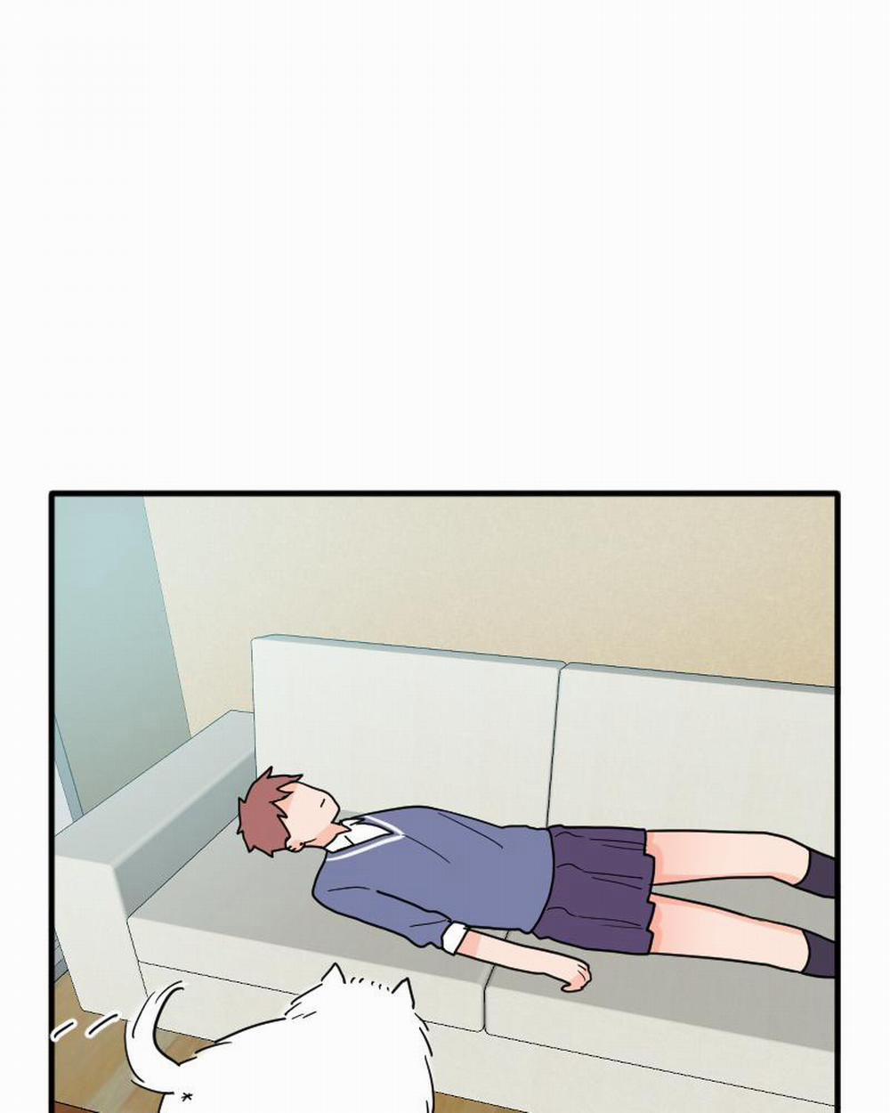 Truyện Ngôn Nhưng Không Ngôn Lắm 15 trang 21