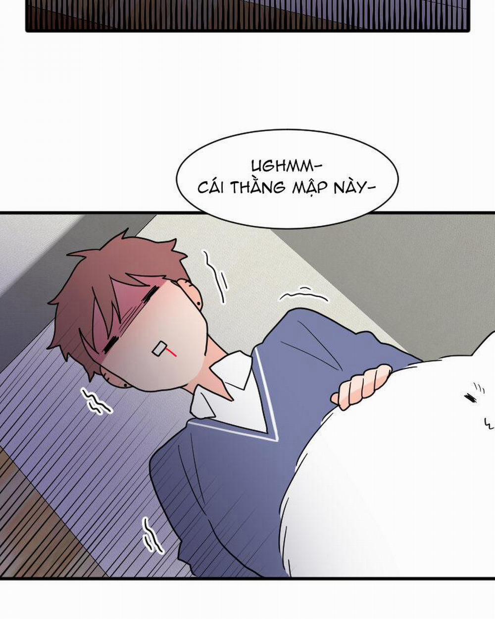 Truyện Ngôn Nhưng Không Ngôn Lắm 15 trang 23