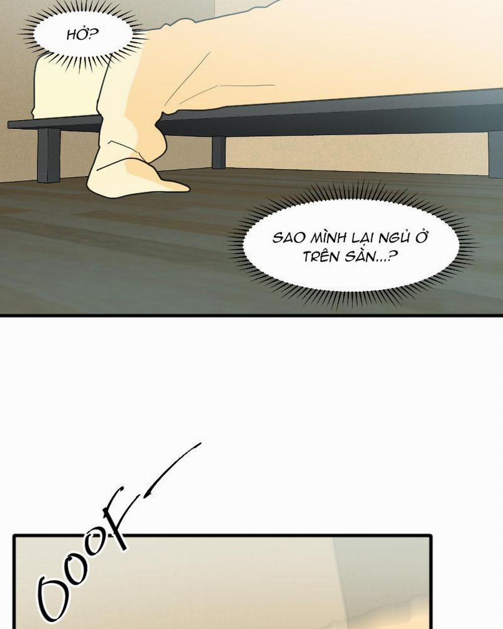 Truyện Ngôn Nhưng Không Ngôn Lắm 15 trang 30