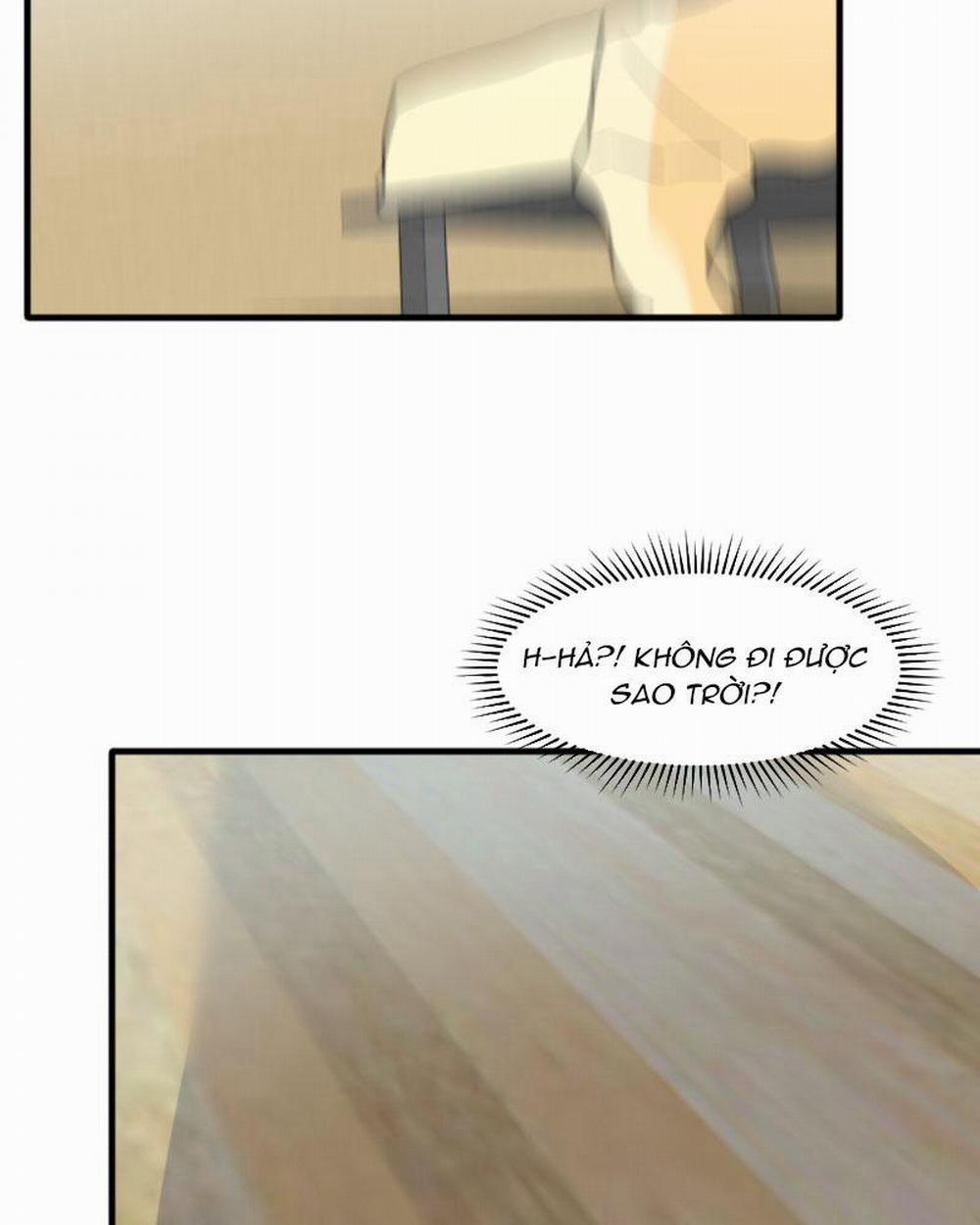 Truyện Ngôn Nhưng Không Ngôn Lắm 15 trang 31