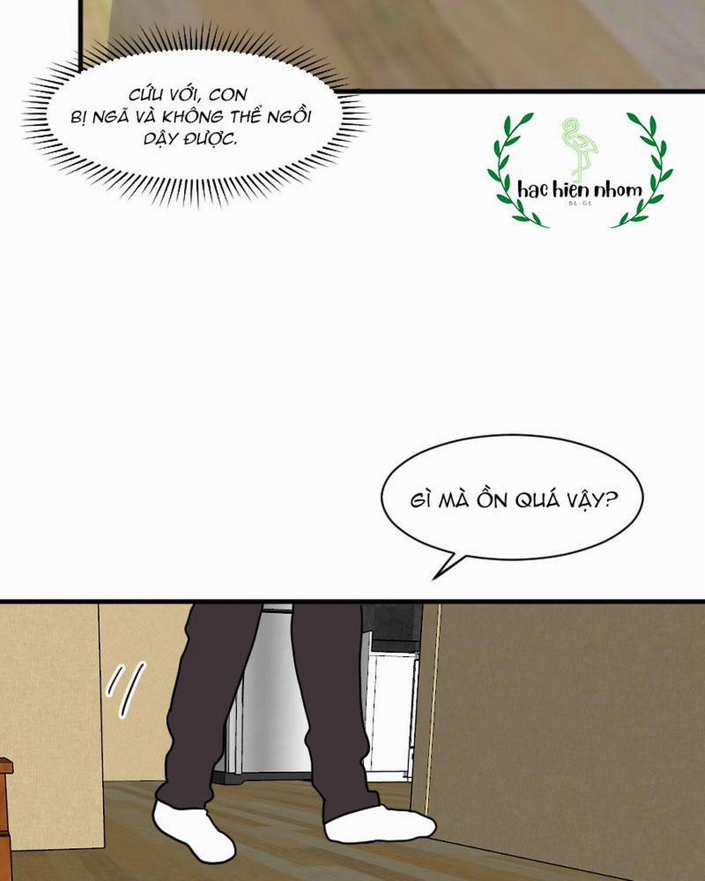 Truyện Ngôn Nhưng Không Ngôn Lắm 15 trang 32