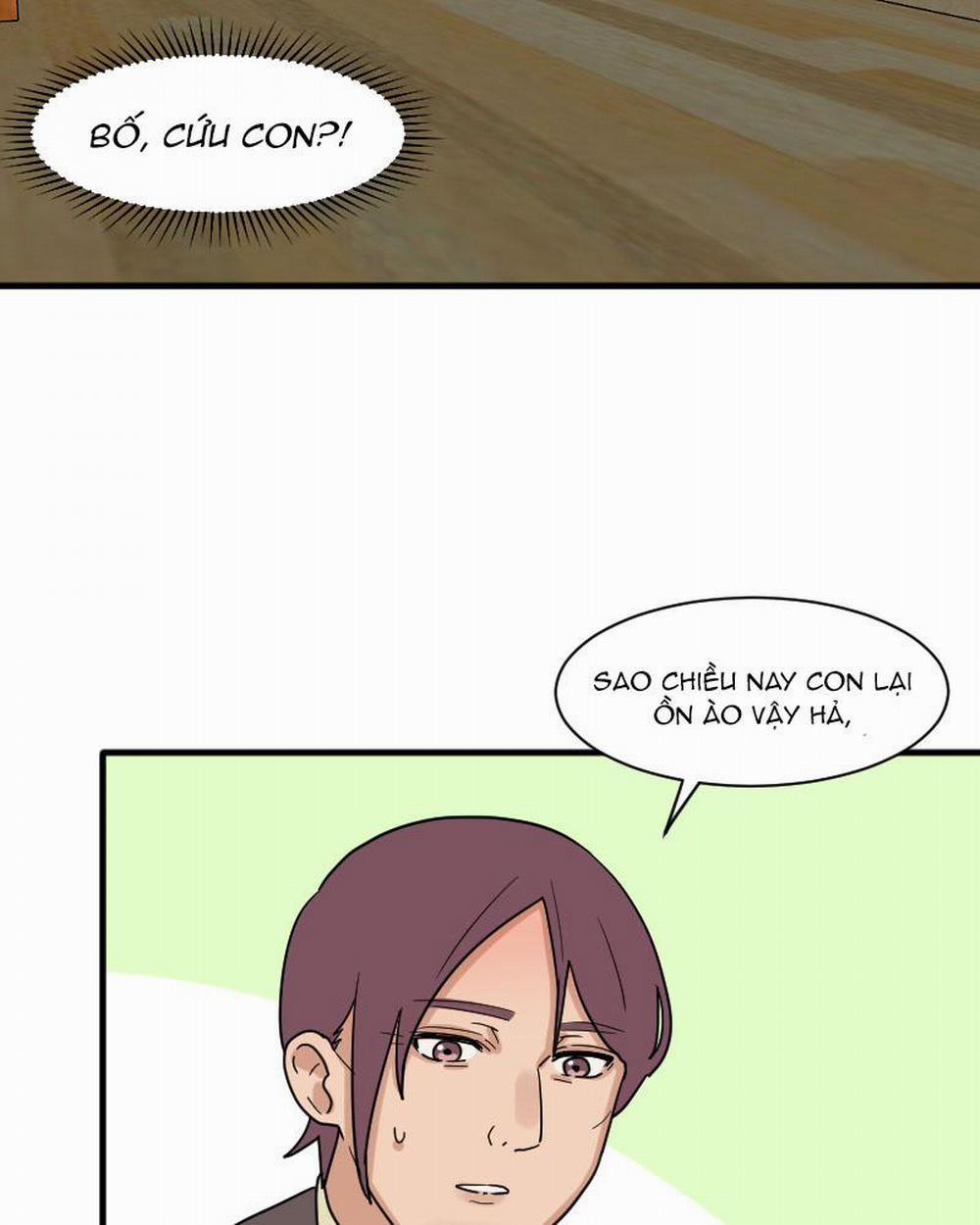 Truyện Ngôn Nhưng Không Ngôn Lắm 15 trang 33