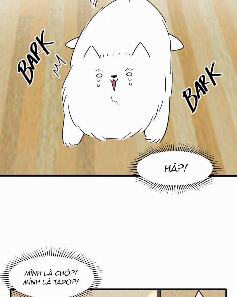 Truyện Ngôn Nhưng Không Ngôn Lắm 15 trang 35