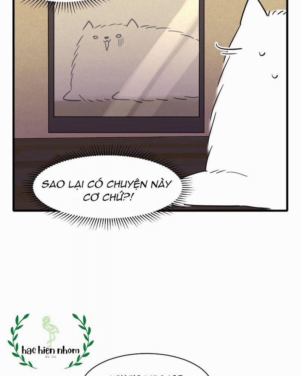 Truyện Ngôn Nhưng Không Ngôn Lắm 15 trang 36