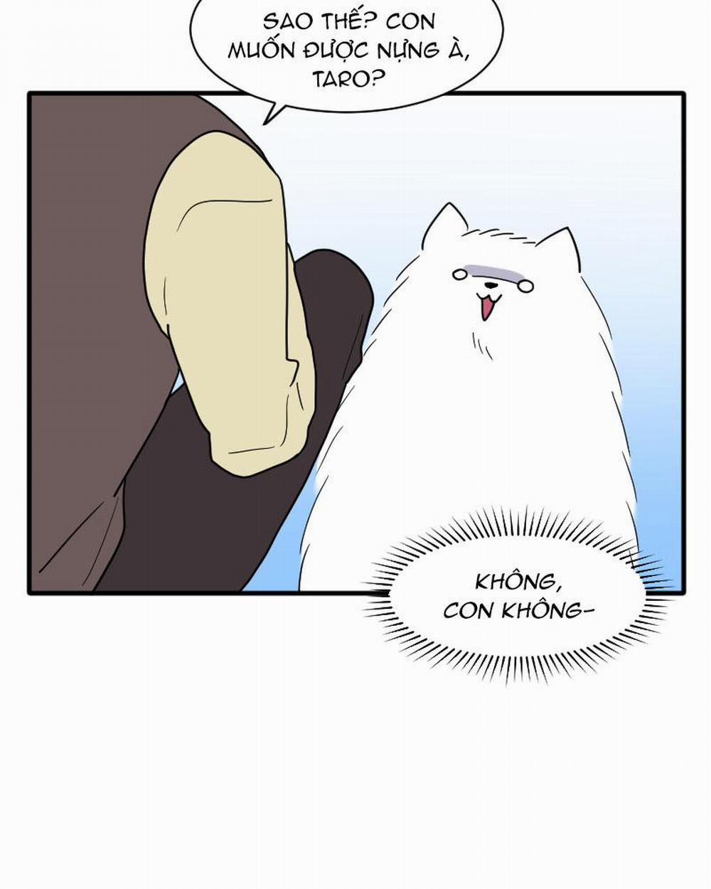 Truyện Ngôn Nhưng Không Ngôn Lắm 15 trang 37