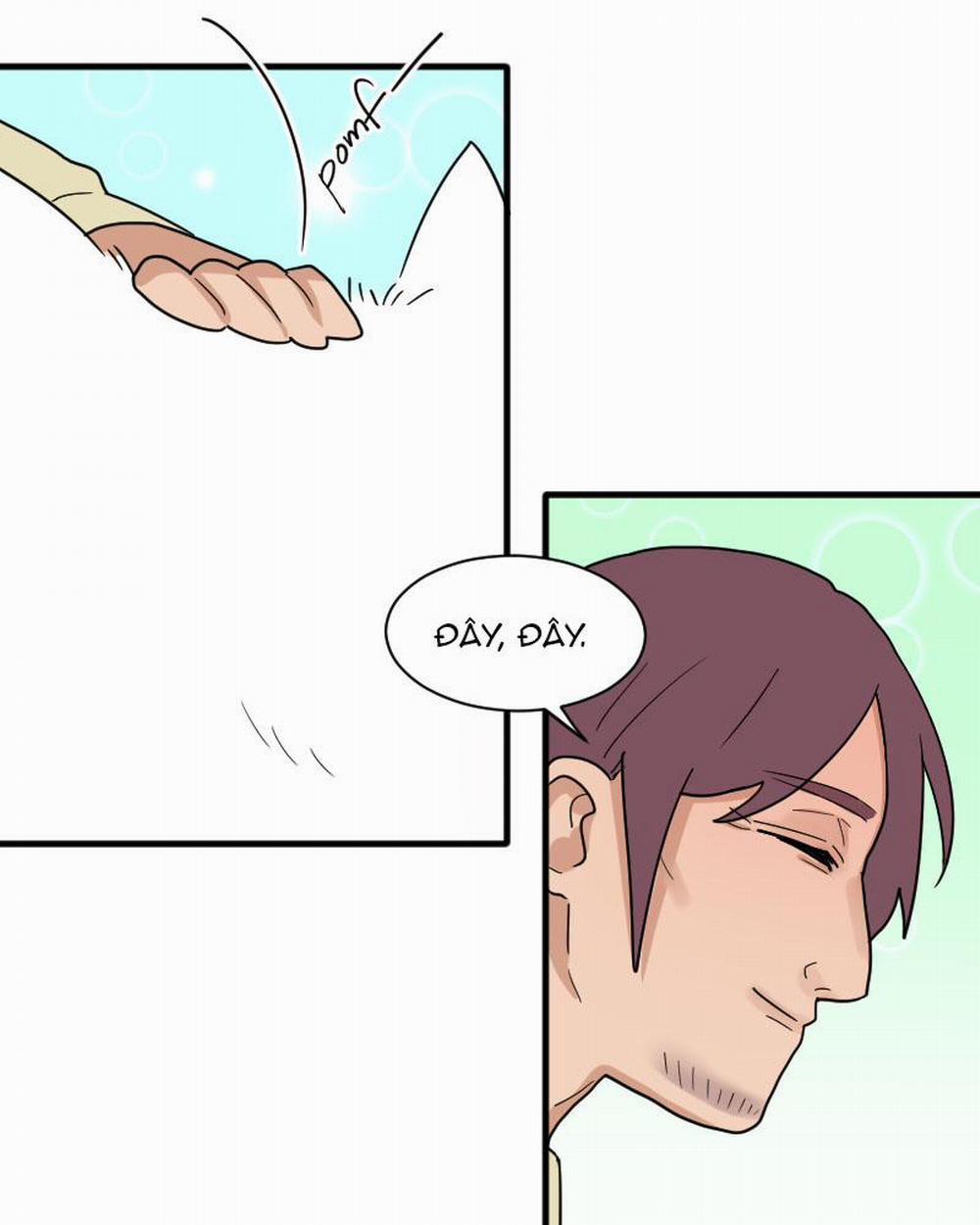 Truyện Ngôn Nhưng Không Ngôn Lắm 15 trang 38