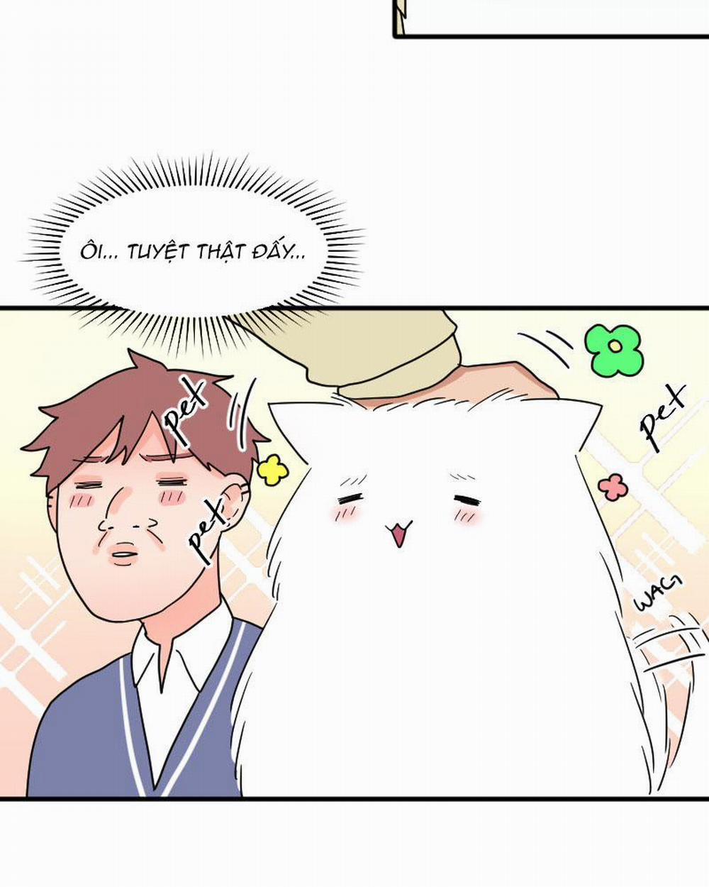 Truyện Ngôn Nhưng Không Ngôn Lắm 15 trang 39