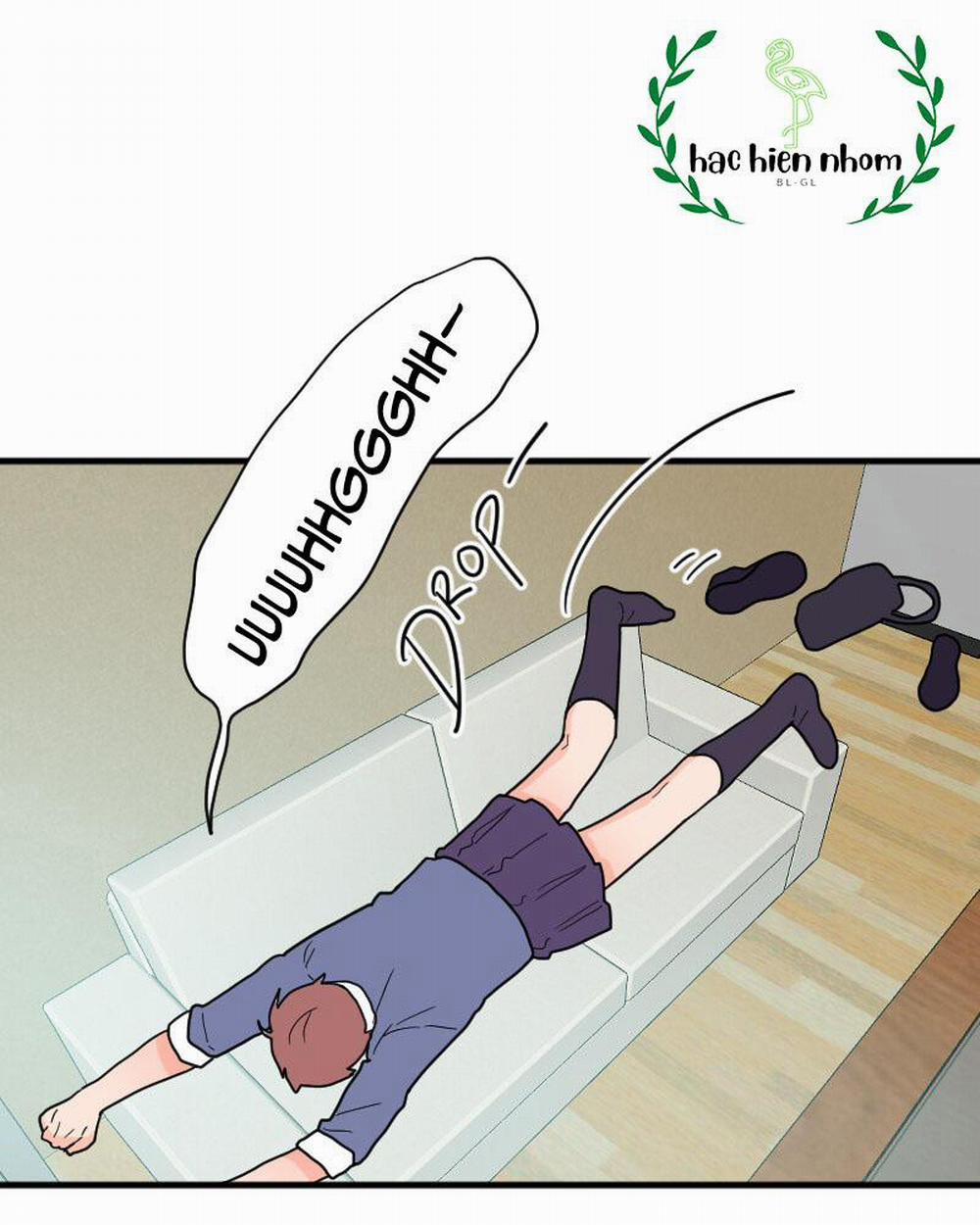 Truyện Ngôn Nhưng Không Ngôn Lắm 15 trang 4