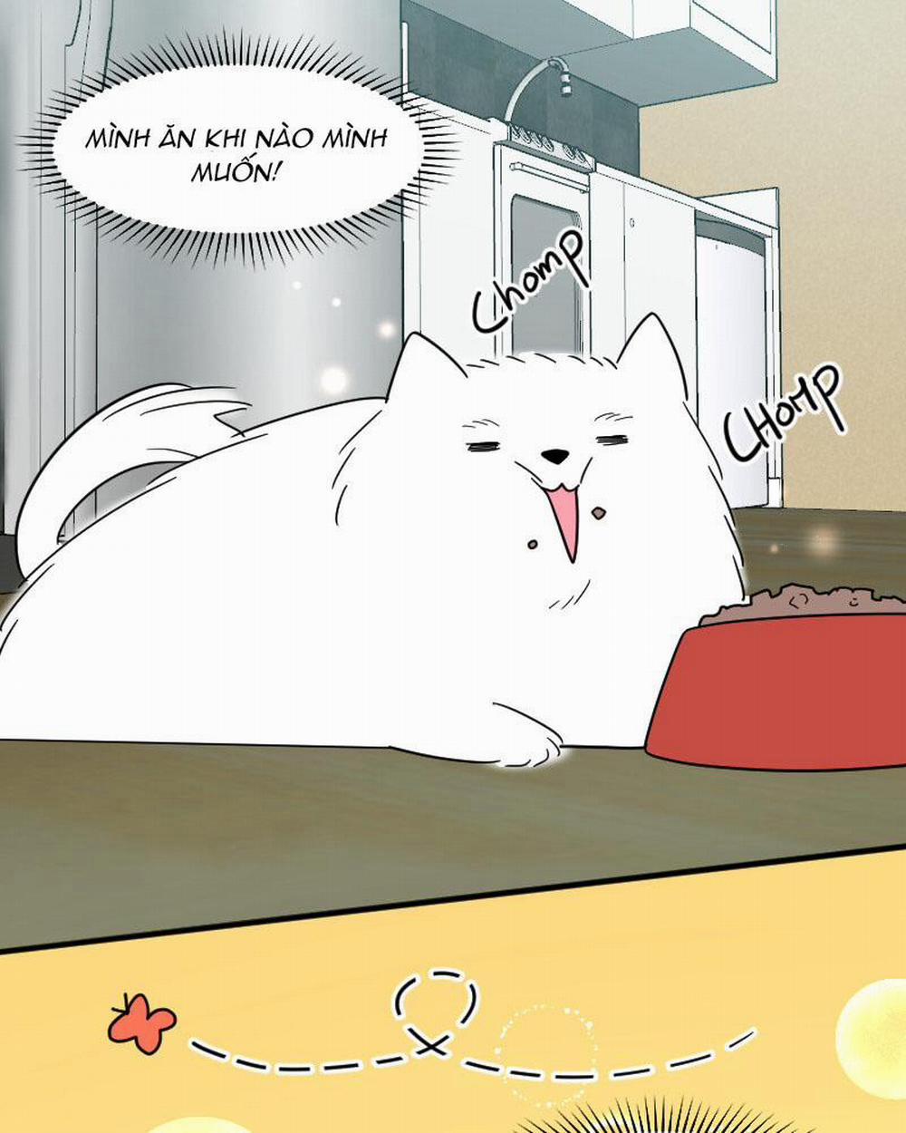 Truyện Ngôn Nhưng Không Ngôn Lắm 15 trang 42