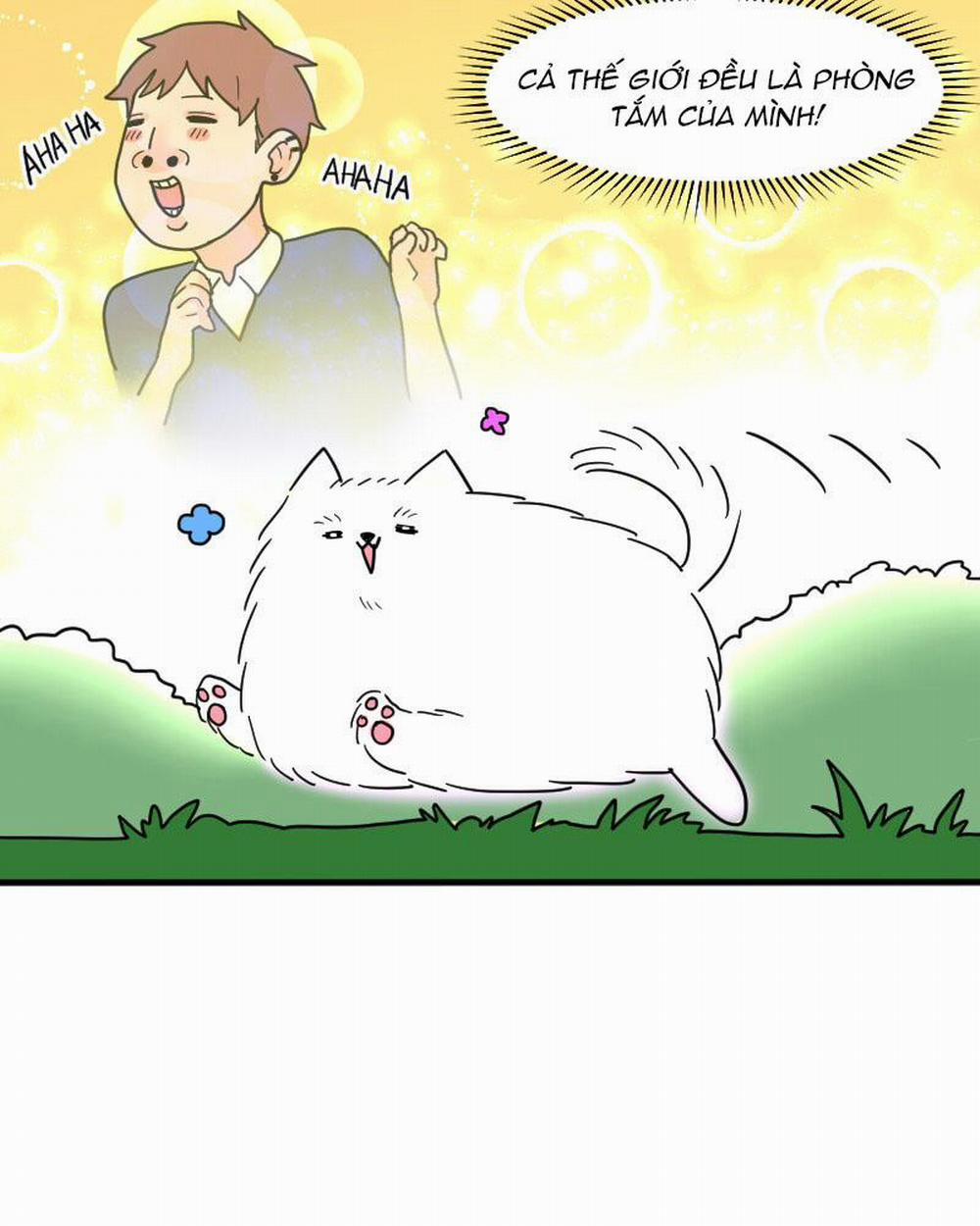 Truyện Ngôn Nhưng Không Ngôn Lắm 15 trang 43