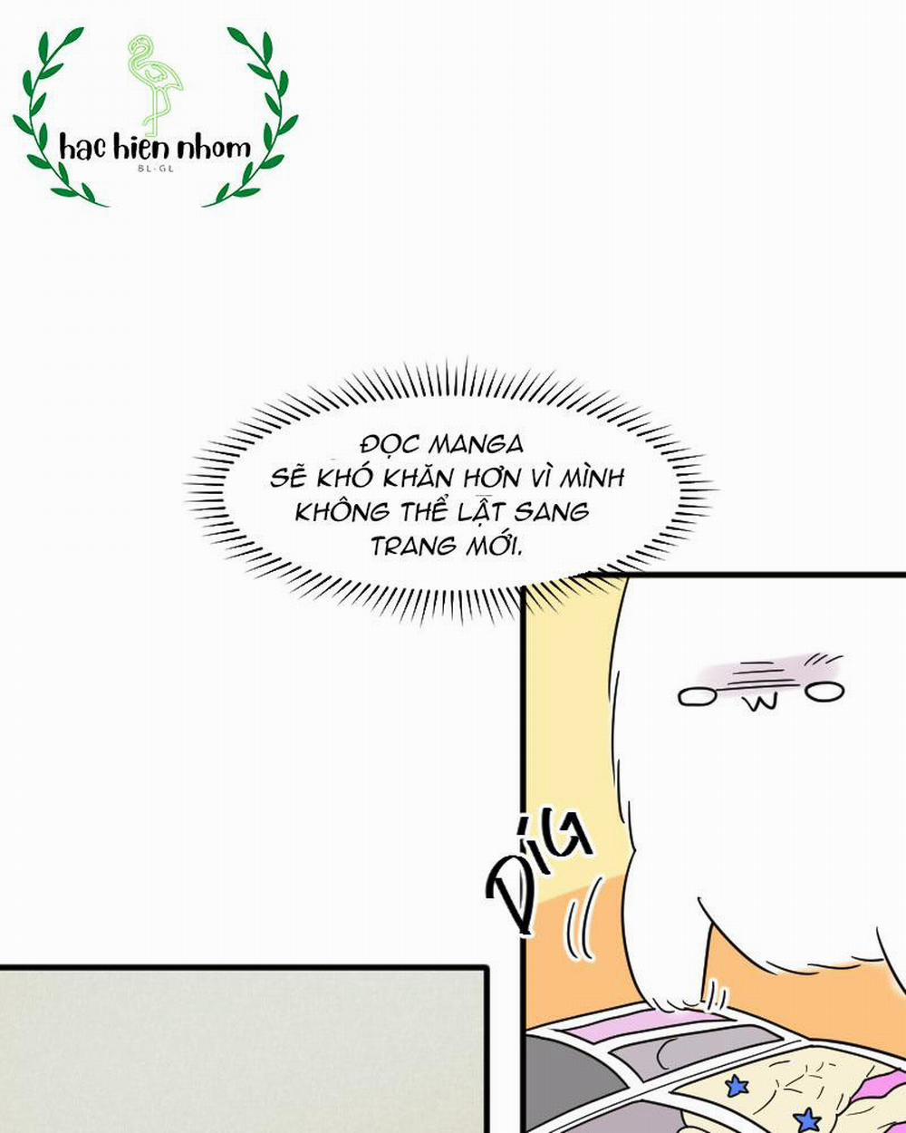 Truyện Ngôn Nhưng Không Ngôn Lắm 15 trang 48