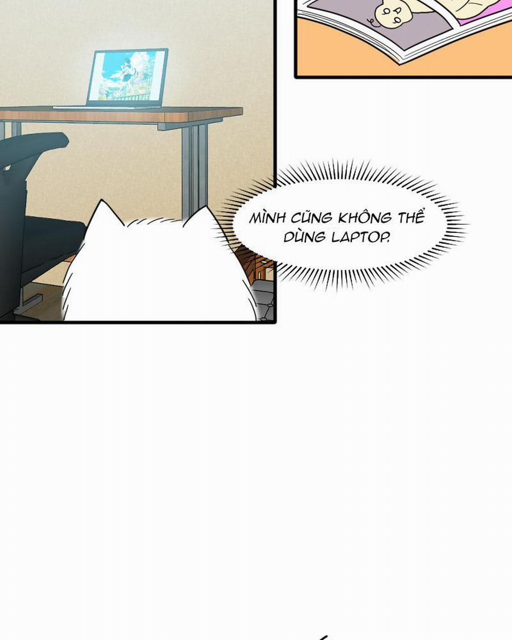 Truyện Ngôn Nhưng Không Ngôn Lắm 15 trang 49