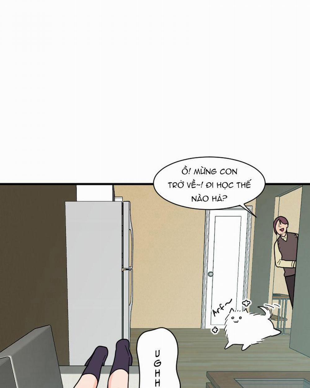 Truyện Ngôn Nhưng Không Ngôn Lắm 15 trang 5