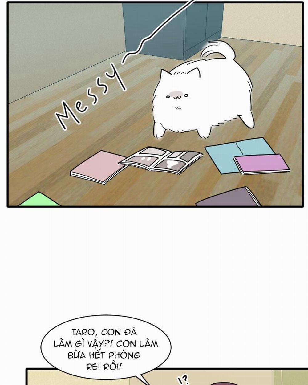 Truyện Ngôn Nhưng Không Ngôn Lắm 15 trang 50