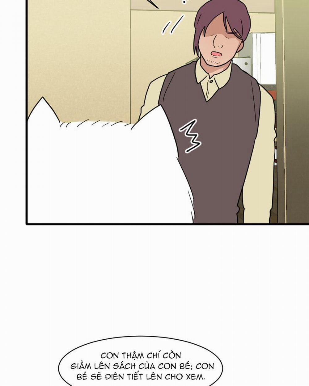 Truyện Ngôn Nhưng Không Ngôn Lắm 15 trang 51