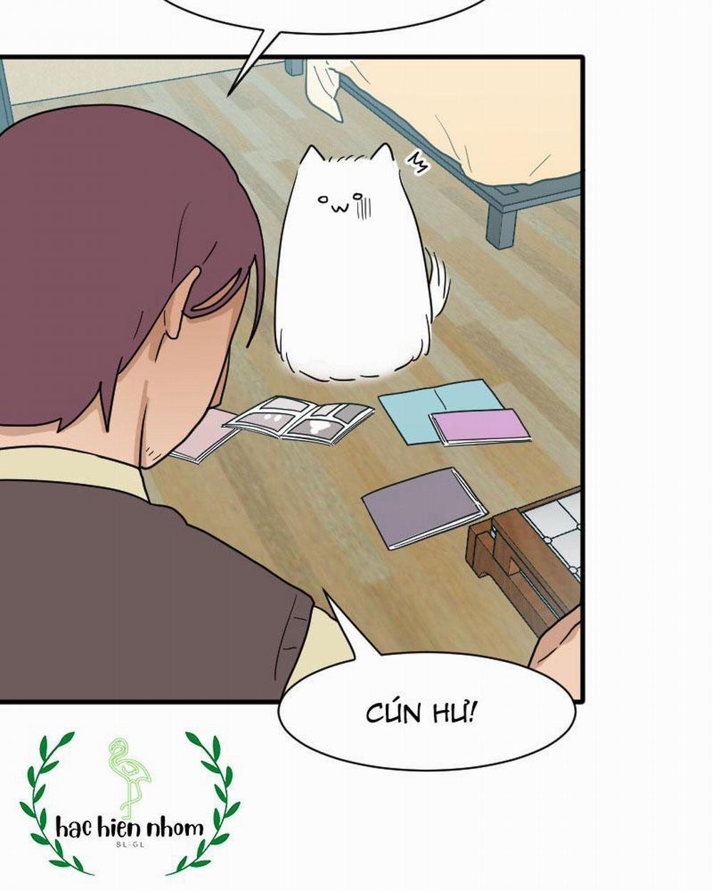 Truyện Ngôn Nhưng Không Ngôn Lắm 15 trang 52