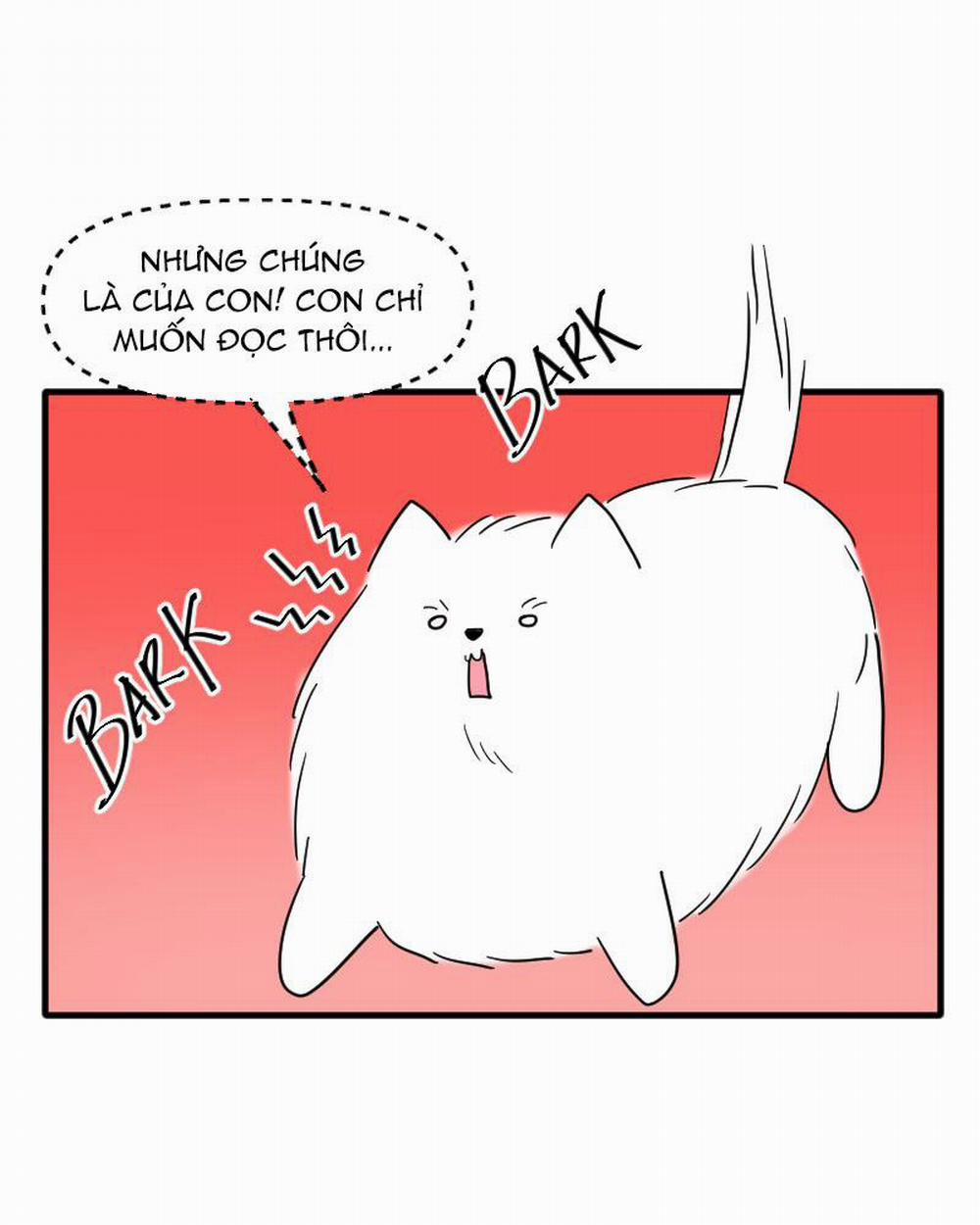 Truyện Ngôn Nhưng Không Ngôn Lắm 15 trang 53