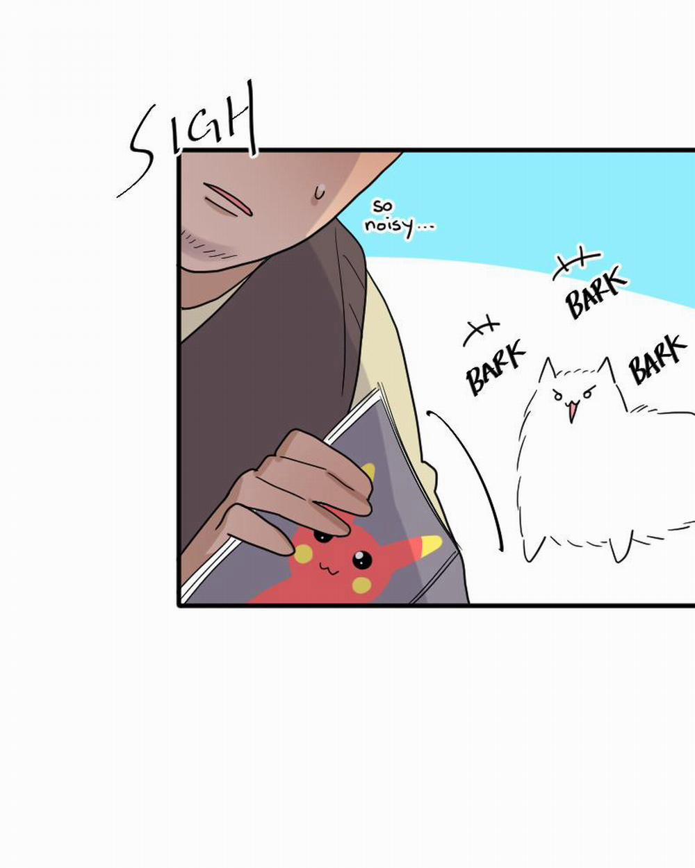 Truyện Ngôn Nhưng Không Ngôn Lắm 15 trang 54