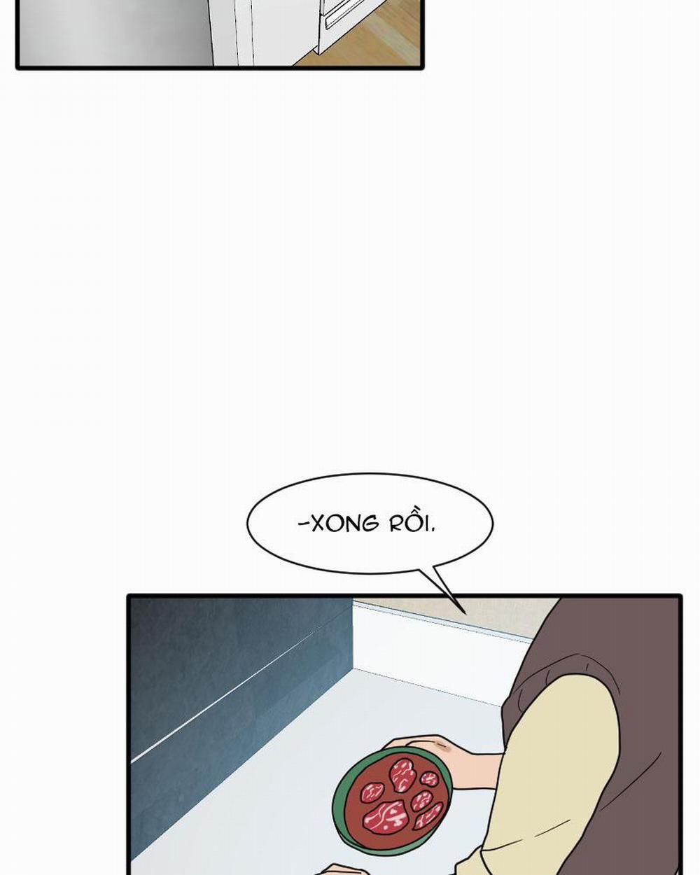 Truyện Ngôn Nhưng Không Ngôn Lắm 15 trang 57