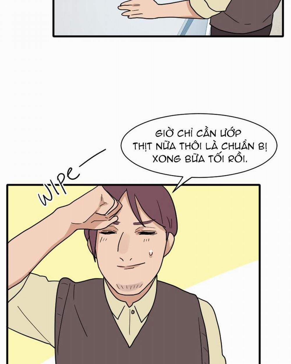 Truyện Ngôn Nhưng Không Ngôn Lắm 15 trang 58