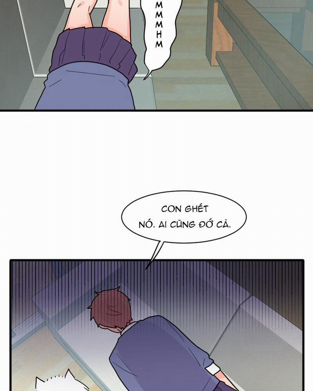 Truyện Ngôn Nhưng Không Ngôn Lắm 15 trang 6