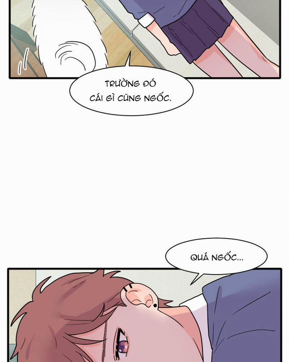 Truyện Ngôn Nhưng Không Ngôn Lắm 15 trang 7