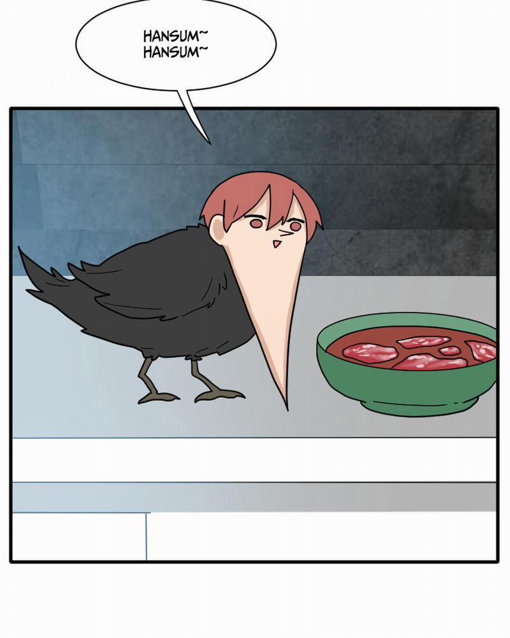 Truyện Ngôn Nhưng Không Ngôn Lắm 15 trang 70