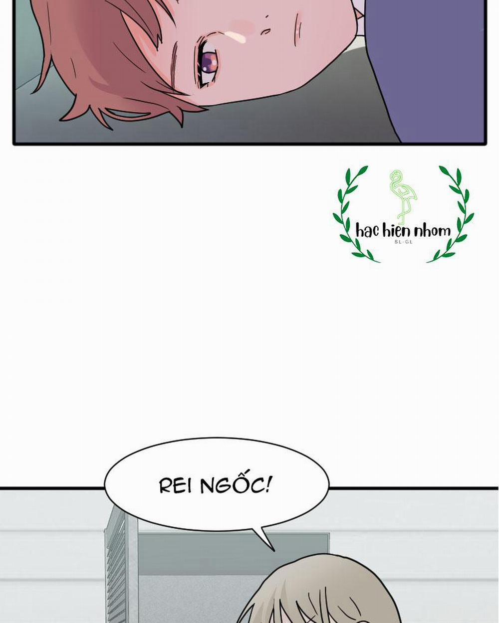 Truyện Ngôn Nhưng Không Ngôn Lắm 15 trang 8