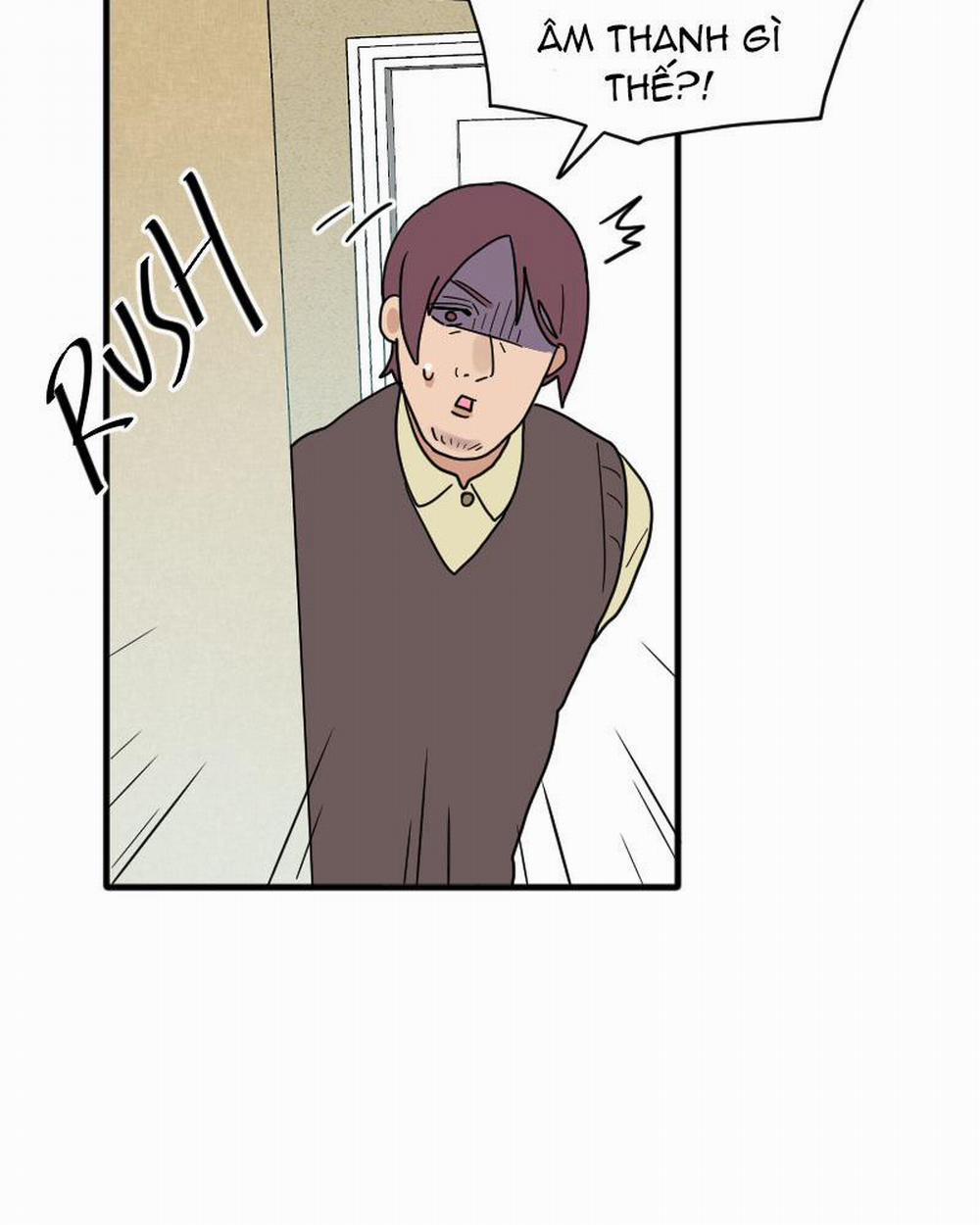 Truyện Ngôn Nhưng Không Ngôn Lắm 15 trang 82