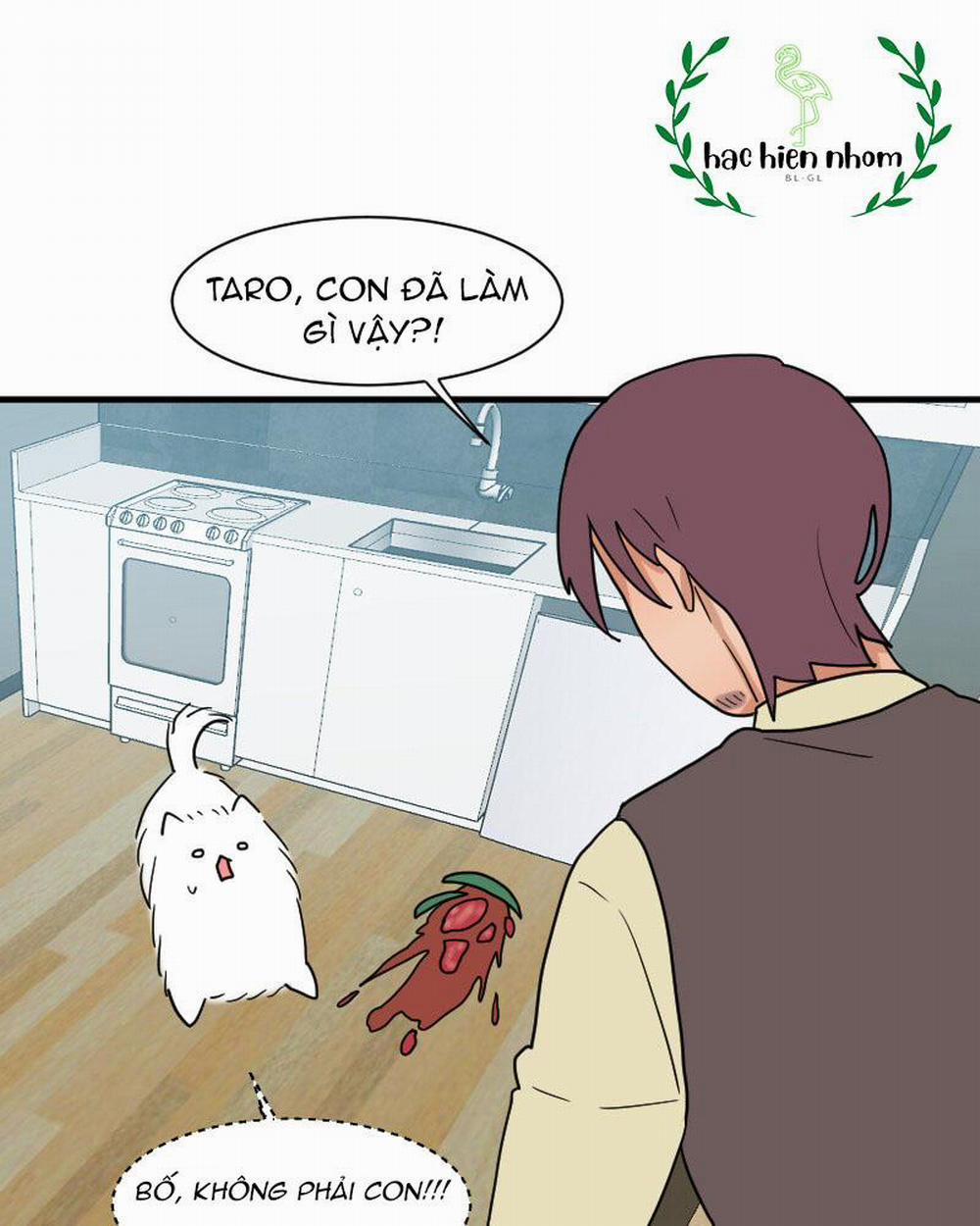 Truyện Ngôn Nhưng Không Ngôn Lắm 15 trang 84