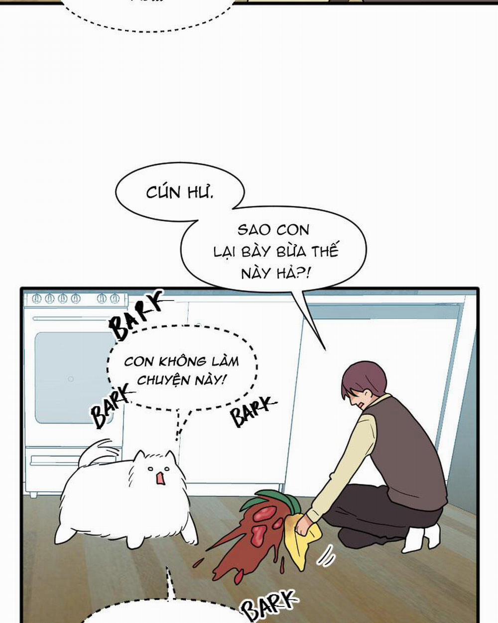 Truyện Ngôn Nhưng Không Ngôn Lắm 15 trang 85