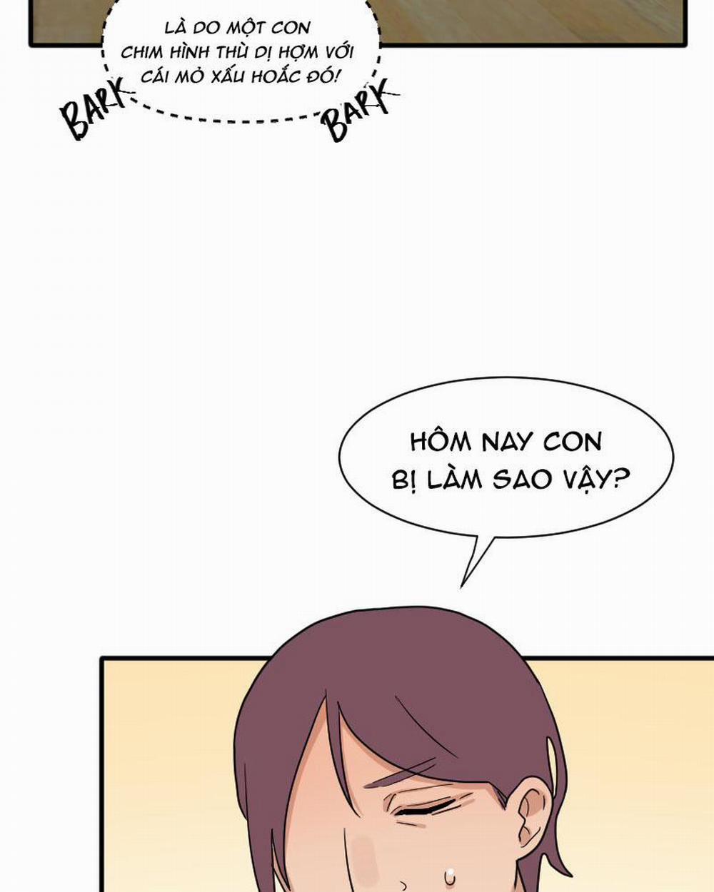 Truyện Ngôn Nhưng Không Ngôn Lắm 15 trang 86