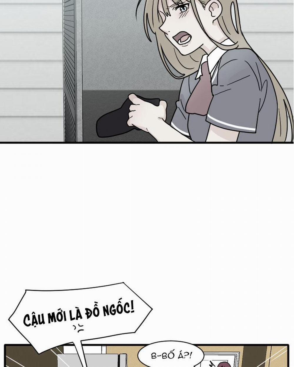 Truyện Ngôn Nhưng Không Ngôn Lắm 15 trang 9