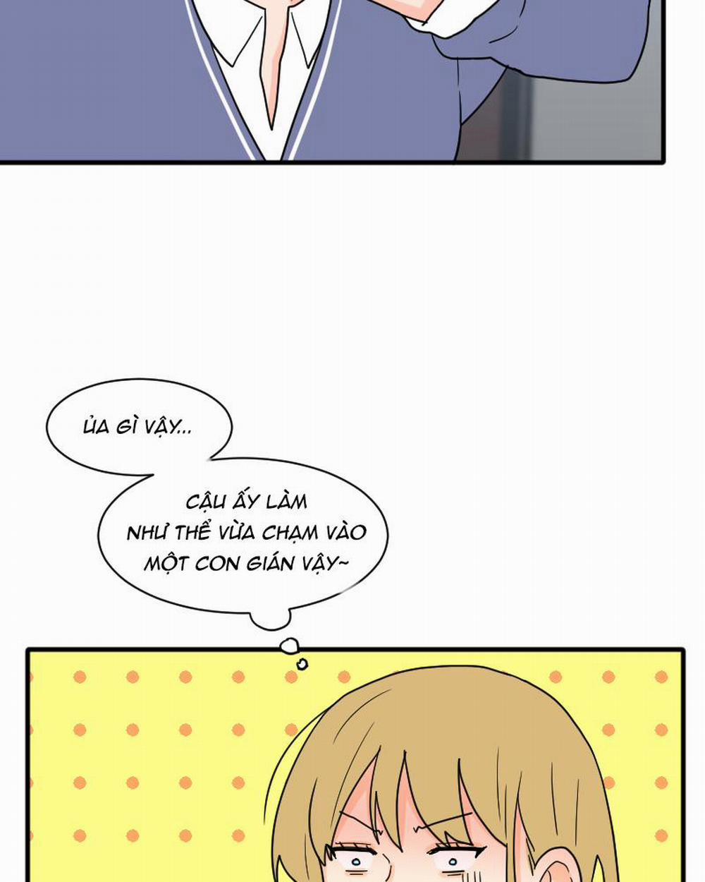 Truyện Ngôn Nhưng Không Ngôn Lắm 16 trang 10