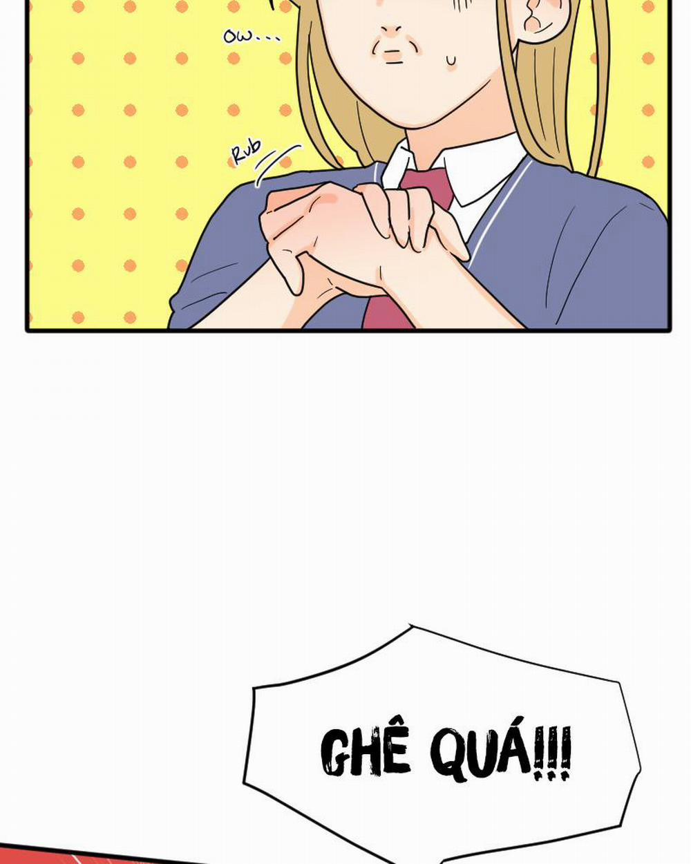 Truyện Ngôn Nhưng Không Ngôn Lắm 16 trang 11