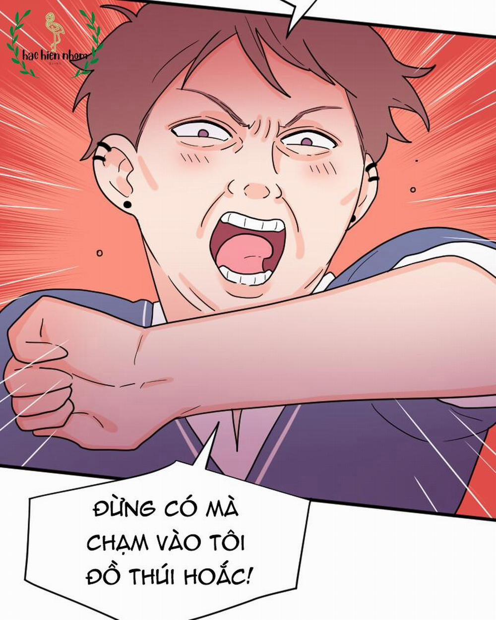 Truyện Ngôn Nhưng Không Ngôn Lắm 16 trang 12