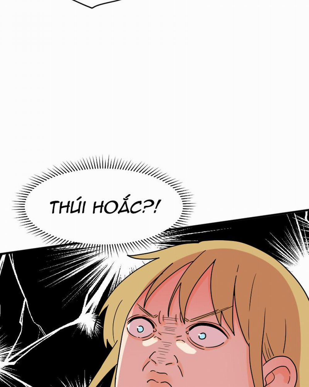 Truyện Ngôn Nhưng Không Ngôn Lắm 16 trang 13