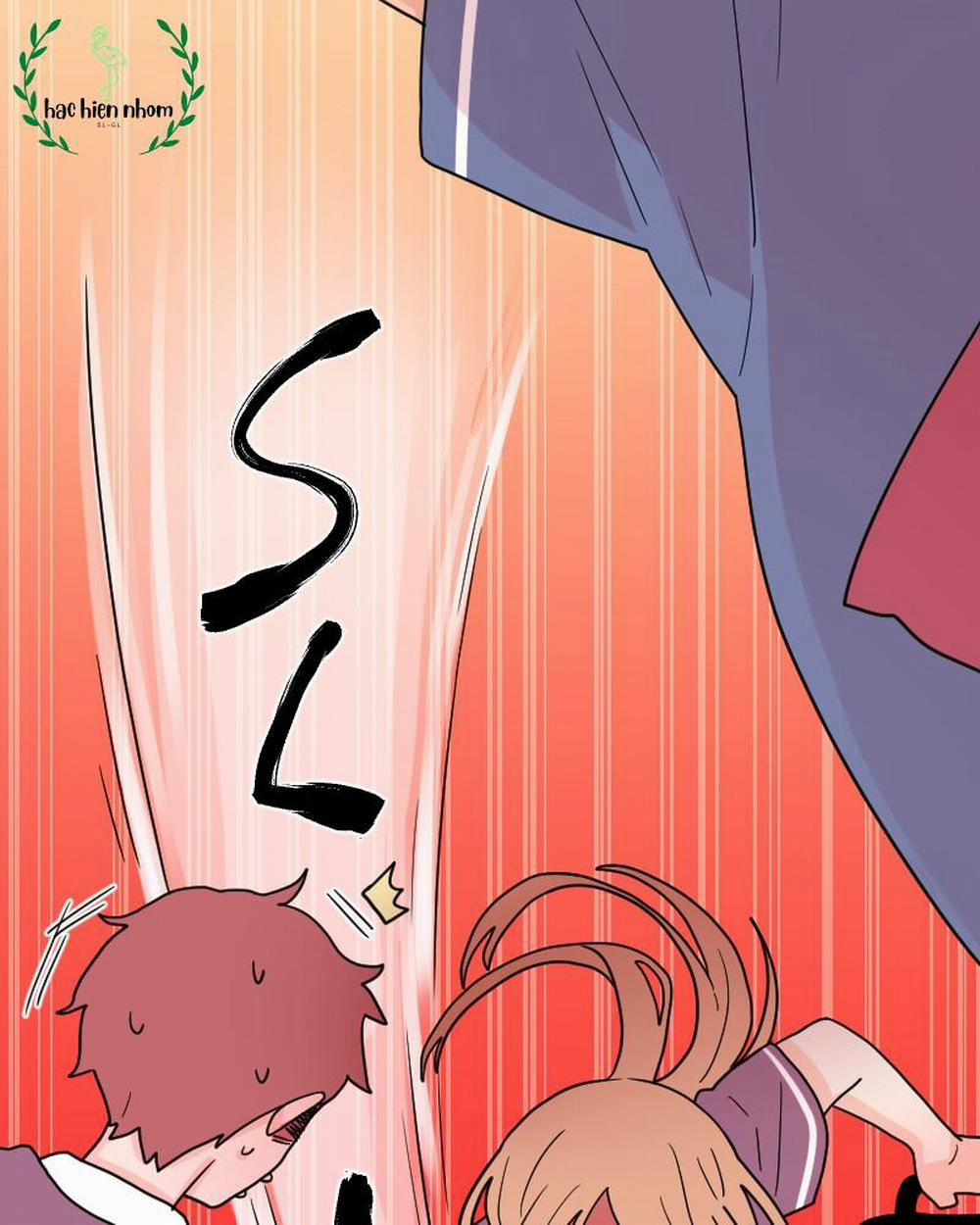 Truyện Ngôn Nhưng Không Ngôn Lắm 16 trang 16