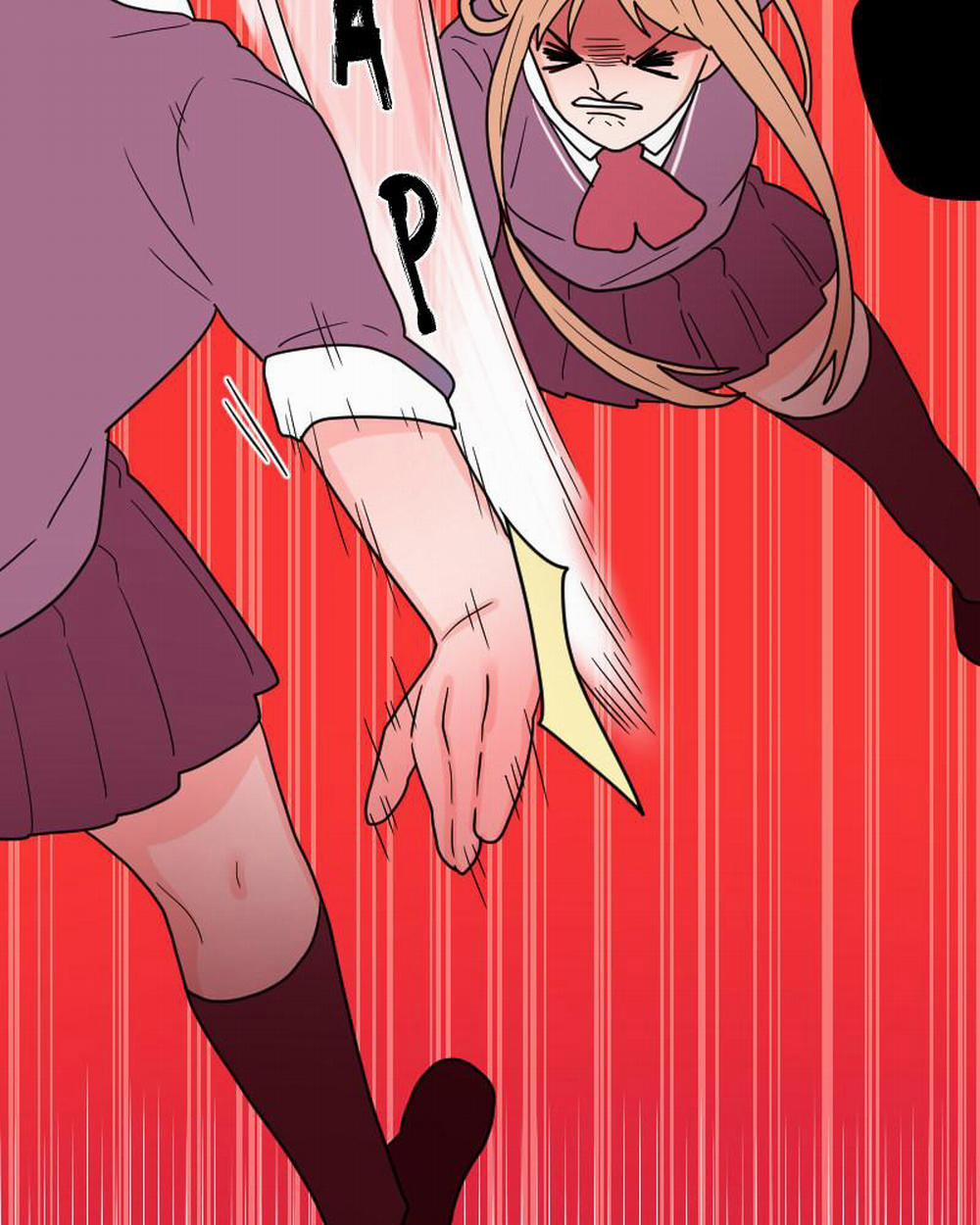 Truyện Ngôn Nhưng Không Ngôn Lắm 16 trang 17